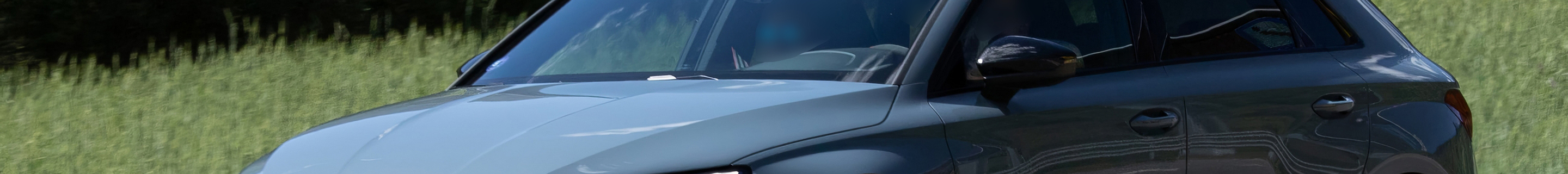 Audi RS3 Sportback 8Y