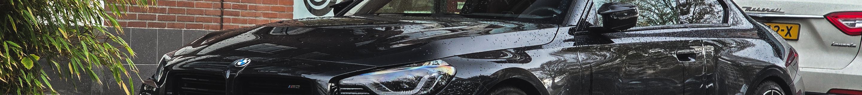 BMW M2 Coupé G87