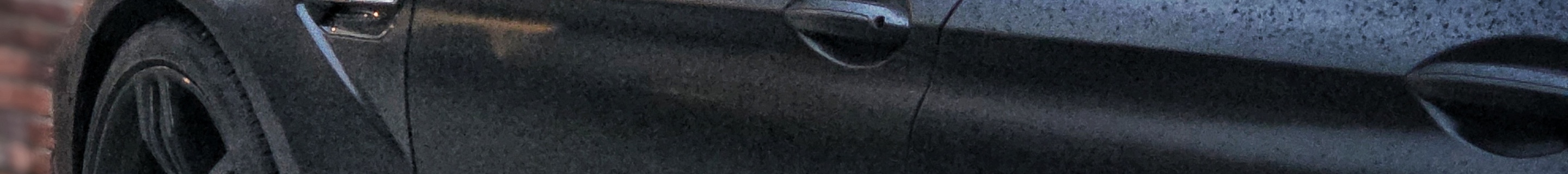 BMW M6 F06 Gran Coupé