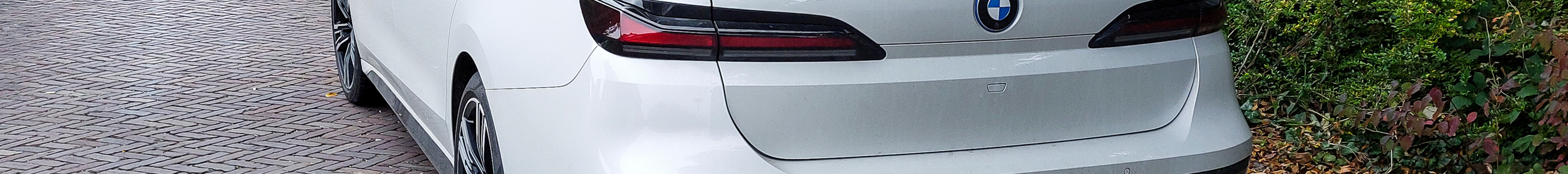 BMW M760e xDrive