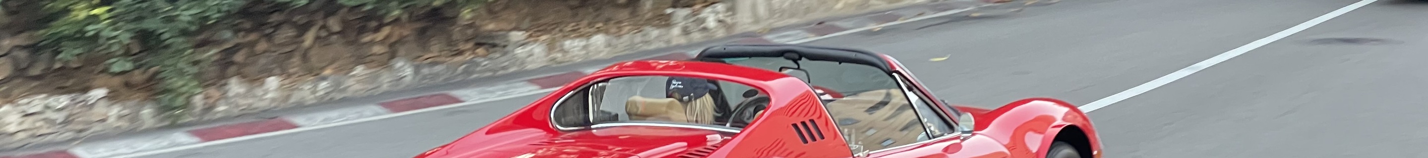 Ferrari Dino 246 GTS