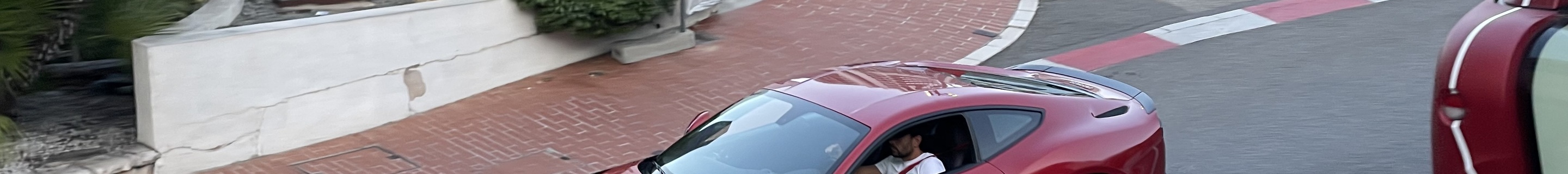 Ferrari F12berlinetta
