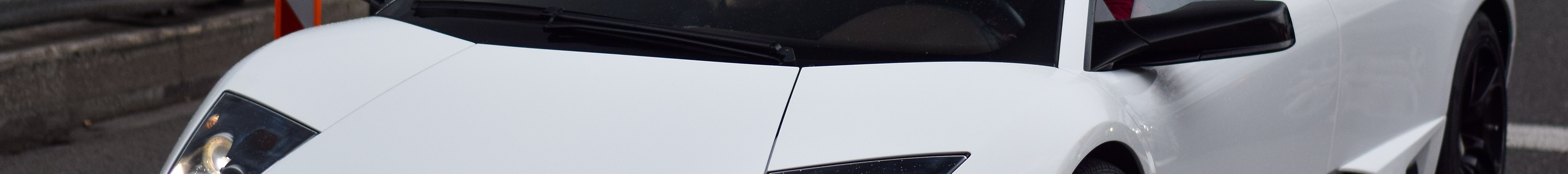 Lamborghini Murciélago LP640