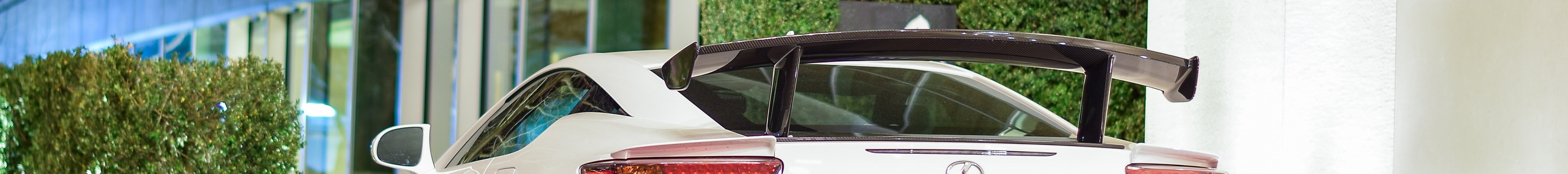 Lexus LFA Nürburgring Edition