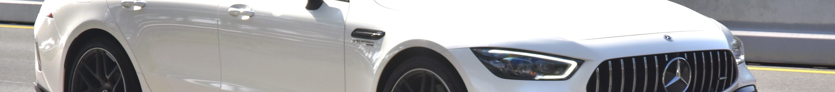 Mercedes-AMG GT 63 S X290