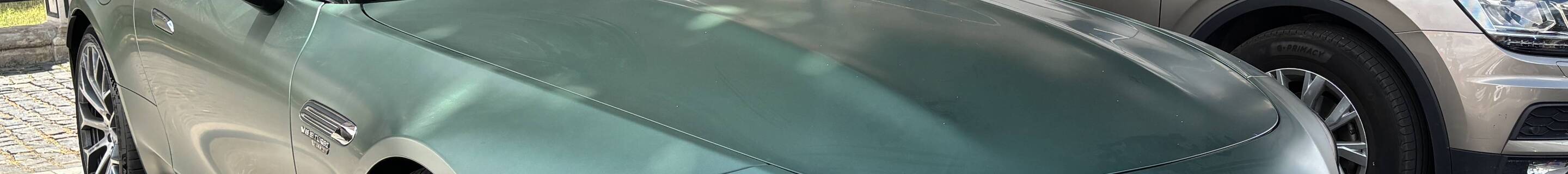 Mercedes-AMG SL 55 R232