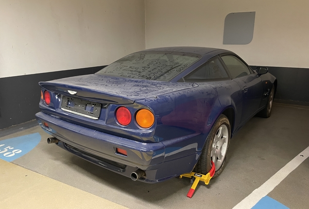 Aston Martin V8 Vantage 1994-1999