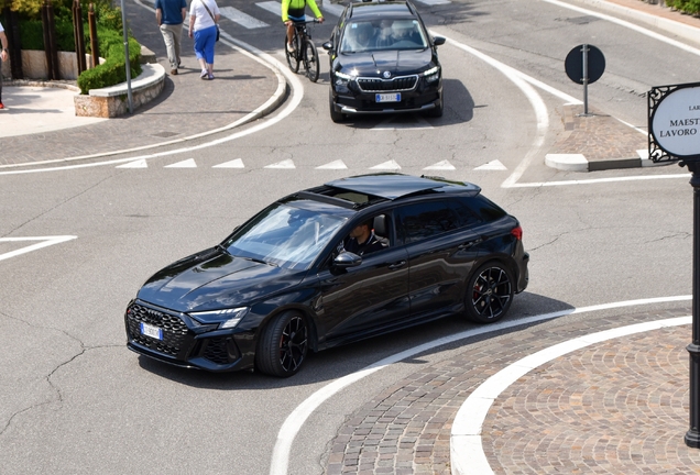 Audi RS3 Sportback 8Y