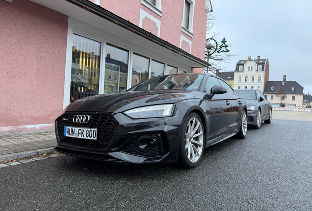 Audi RS5 Sportback B9 2021