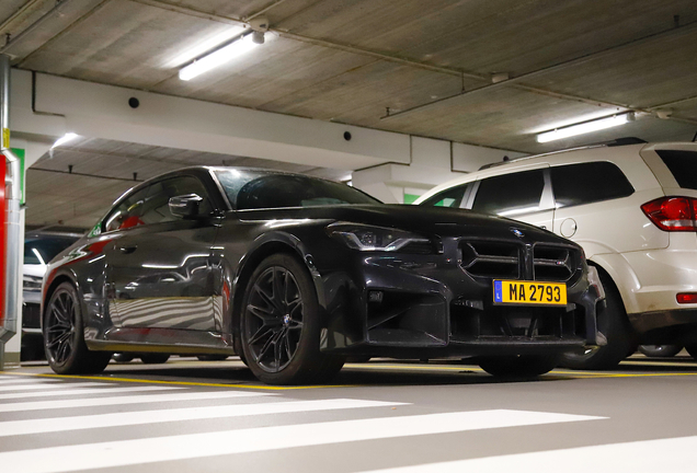 BMW M2 Coupé G87