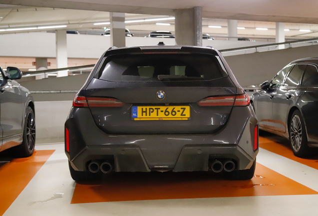 BMW M5 G99 Touring