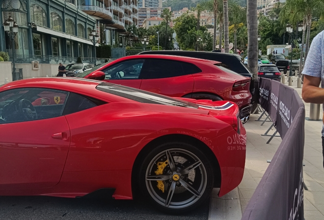 Ferrari 458 Speciale