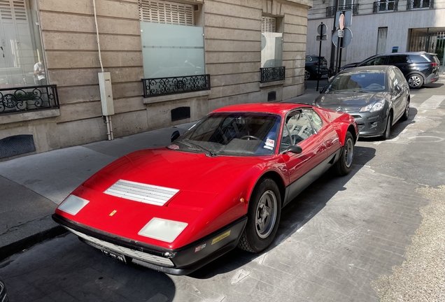 Ferrari 512 BB
