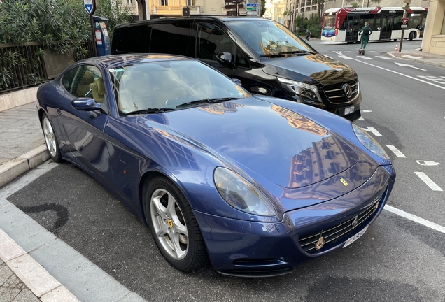 Ferrari 612 Scaglietti