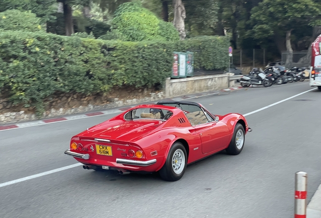 Ferrari Dino 246 GTS