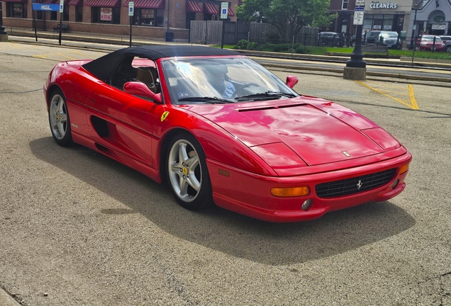 Ferrari F355 Spider
