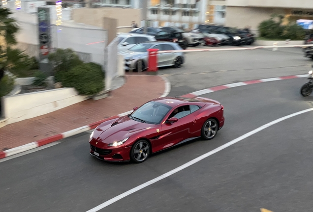 Ferrari Portofino M