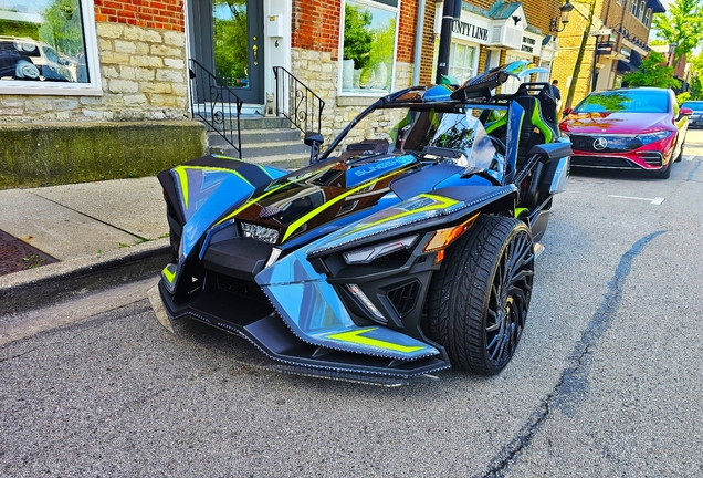 Polaris Slingshot SLR