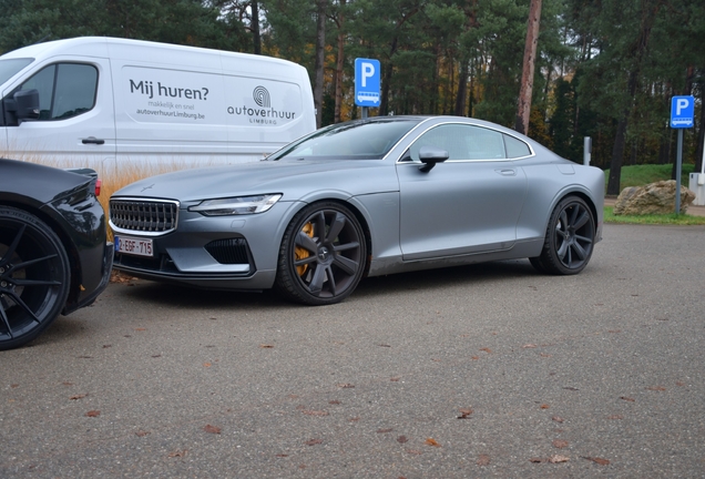 Polestar 1