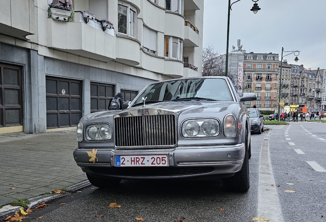 Rolls-Royce Silver Seraph