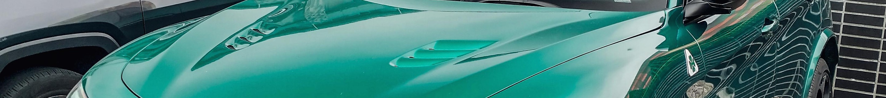 Alfa Romeo Stelvio Quadrifoglio 2023