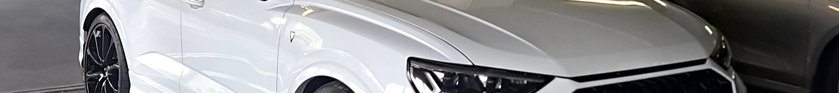 Audi RS Q3 Sportback 2020
