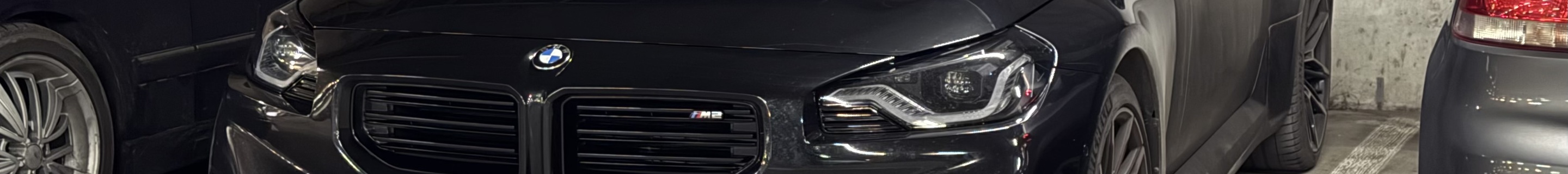 BMW M2 Coupé G87