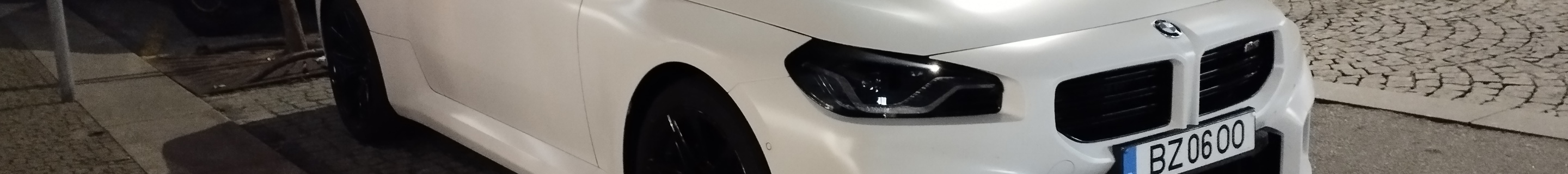 BMW M2 Coupé G87