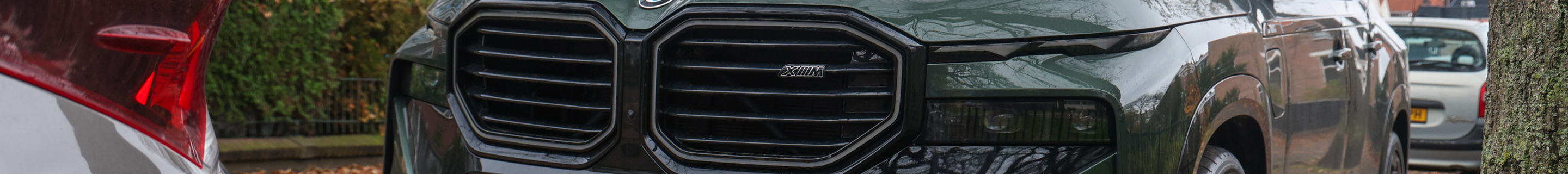 BMW XM G09