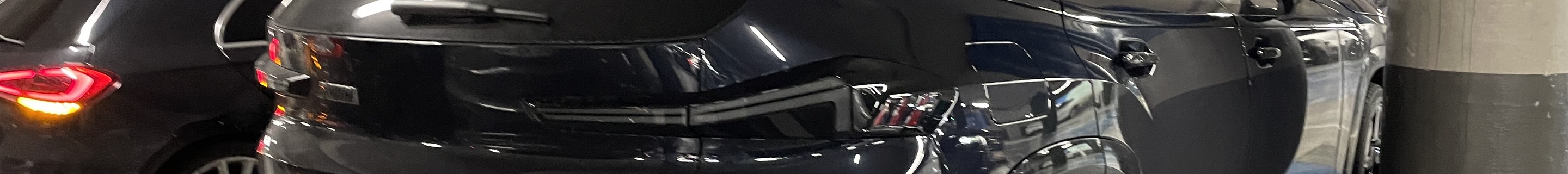 BMW XM G09