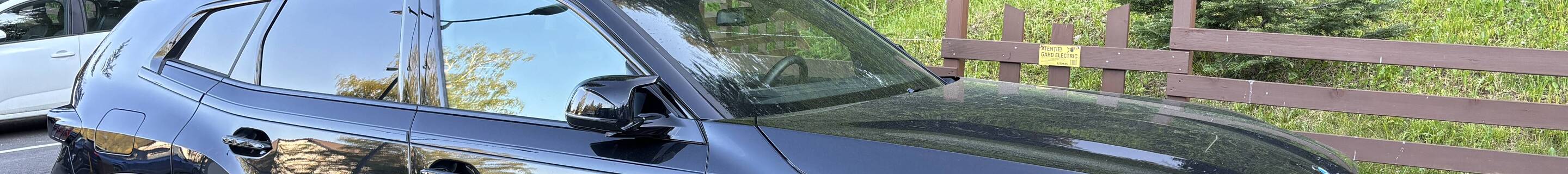 BMW XM G09