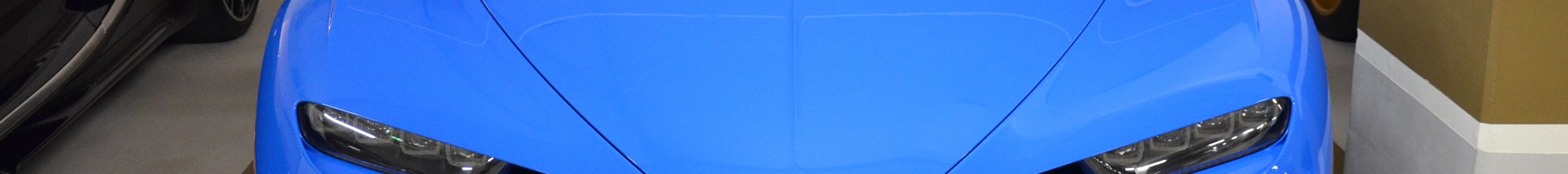 Bugatti Chiron Super Sport