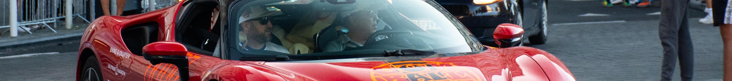 Ferrari SF90 Stradale