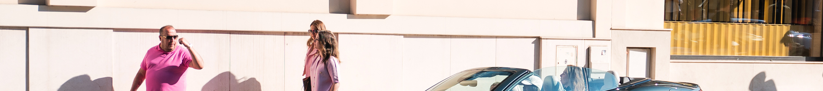 Maserati GranCabrio Modena