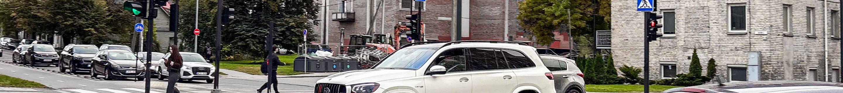 Mercedes-AMG Brabus GLS B40S-800 X167