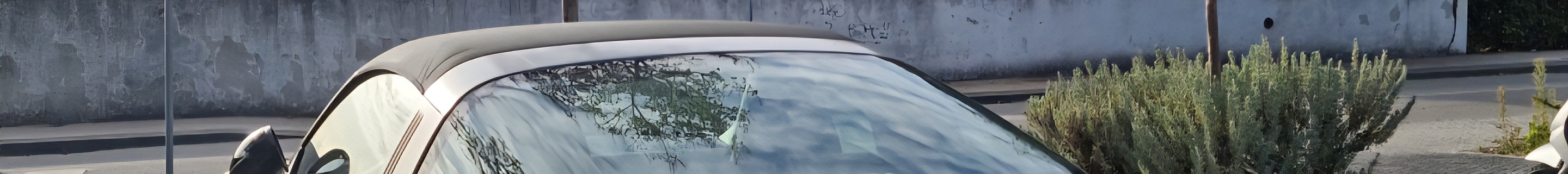 Porsche 991 Targa 4S MkI