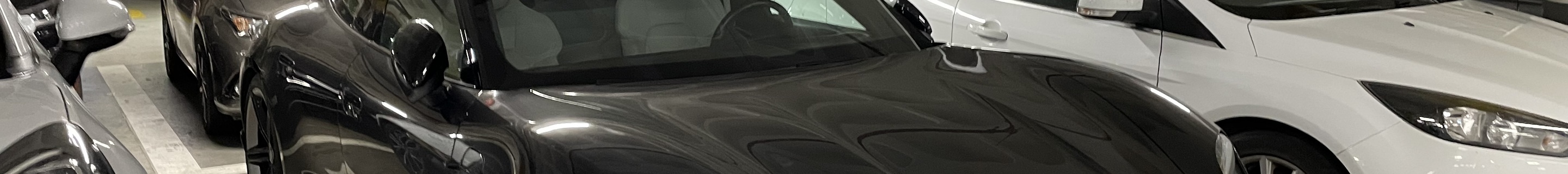 Porsche Taycan Turbo Sport Turismo