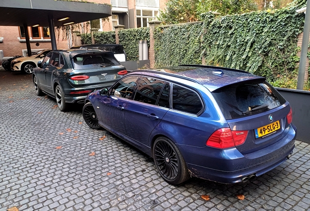 Alpina B3 S BiTurbo Touring
