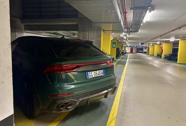 Audi ABT RS Q8-R