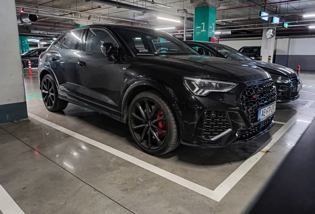 Audi RS Q3 Sportback 2020