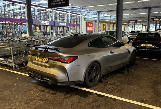 BMW AC Schnitzer ACS4 Sport G82