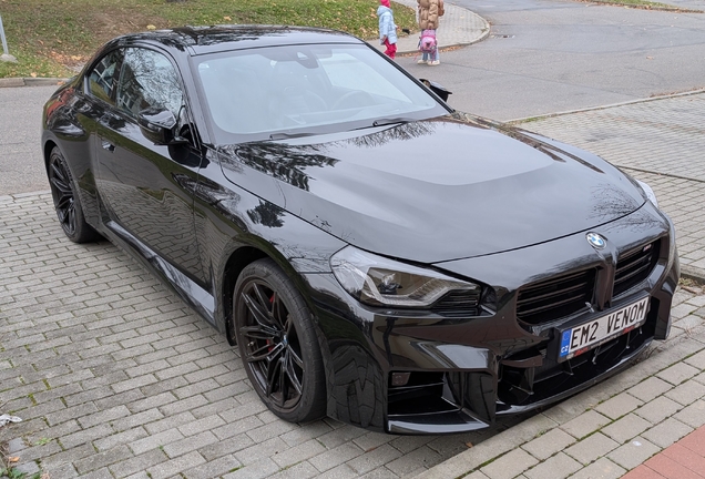 BMW M2 Coupé G87
