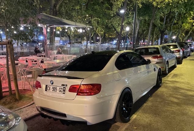BMW M3 E92 Coupé