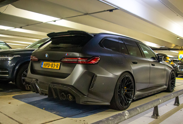BMW M5 G99 Touring