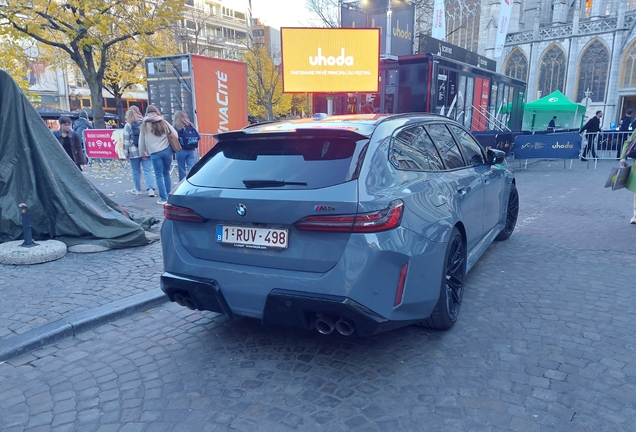 BMW M5 G99 Touring