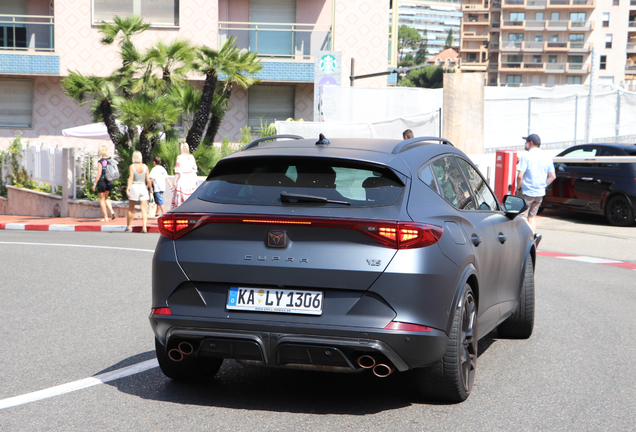 CUPRA Formentor VZ5