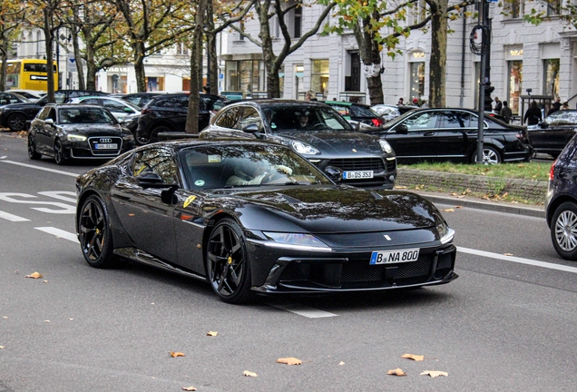 Ferrari 12Cilindri Spider