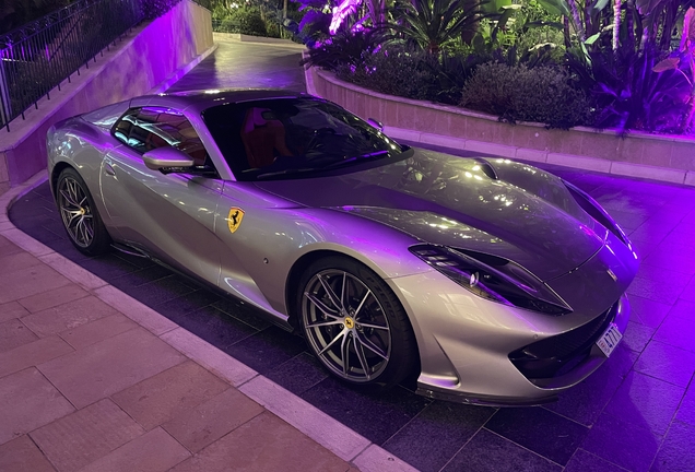 Ferrari 812 GTS