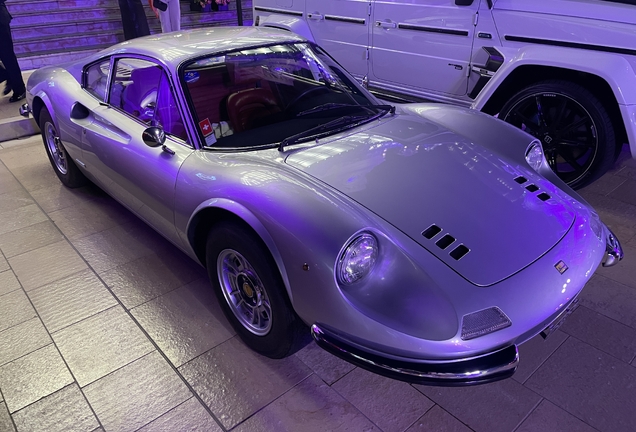 Ferrari Dino 246 GT