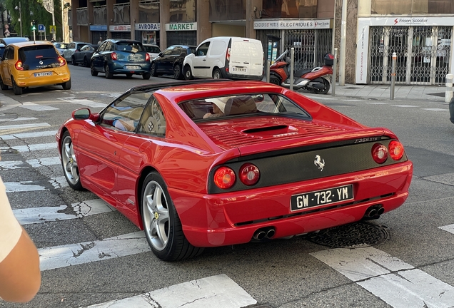 Ferrari F355 GTS